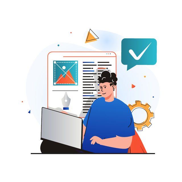 Design and Code Review Illustration