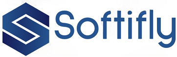 Softifly Logo