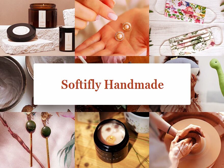 softifly handmade