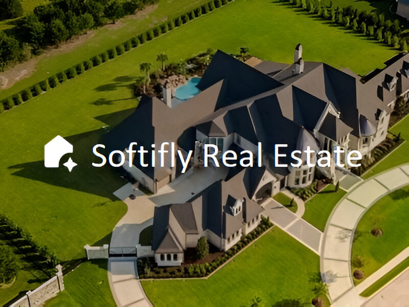 softifly-real-estate website theme